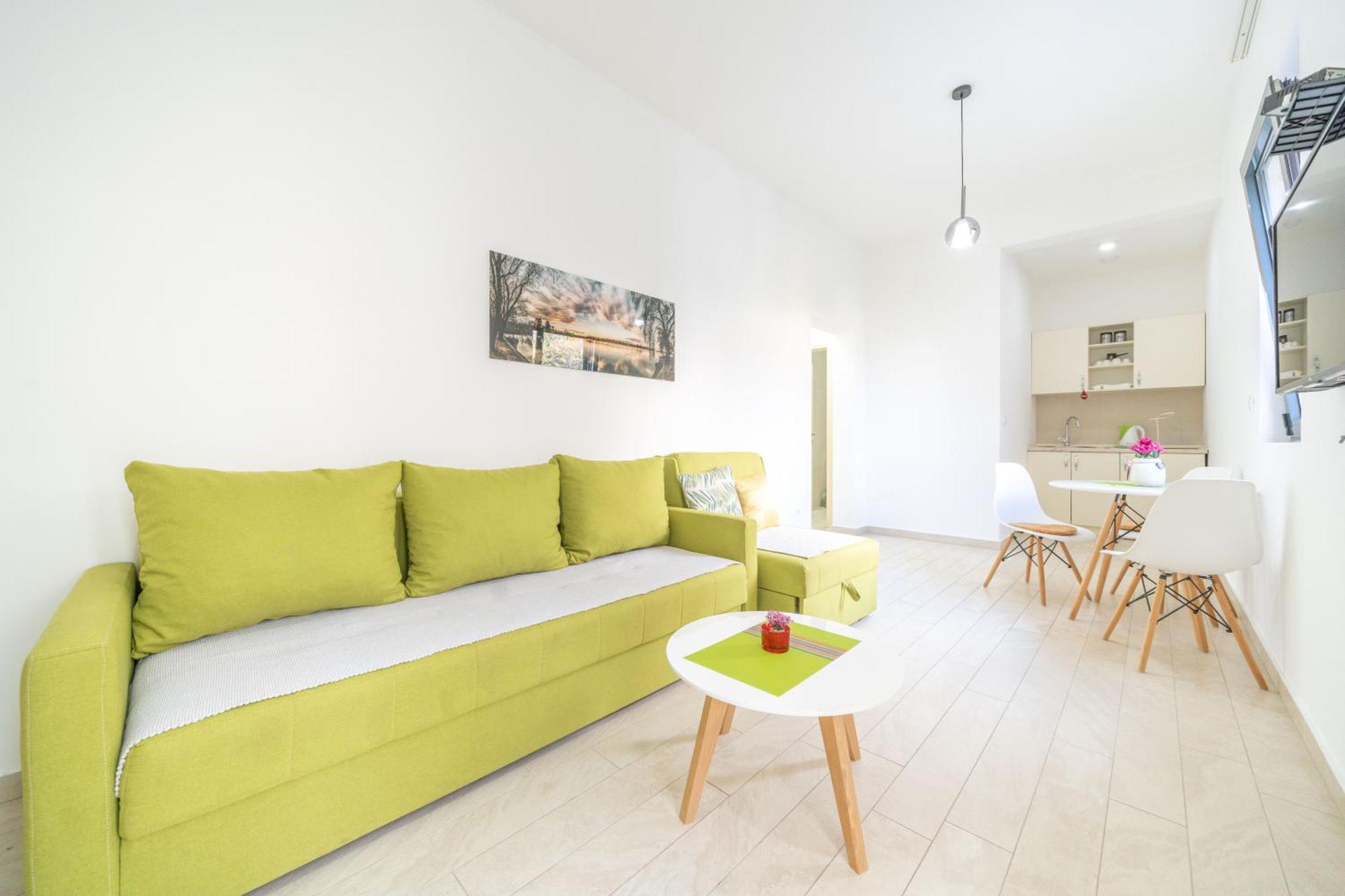 Mariner Apartments Sutomore Exterior foto